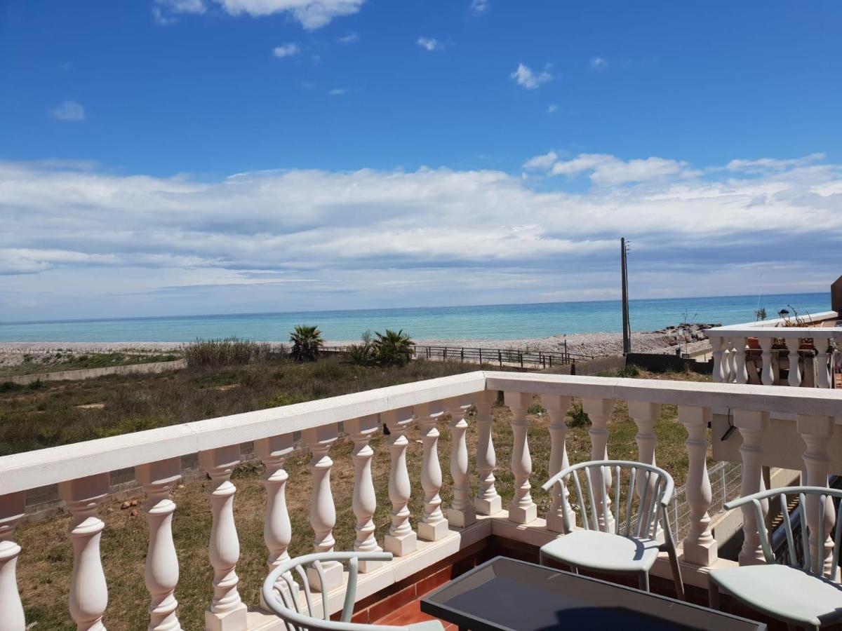 Preciosas Vistas Al Mar Villa Moncófar Eksteriør billede