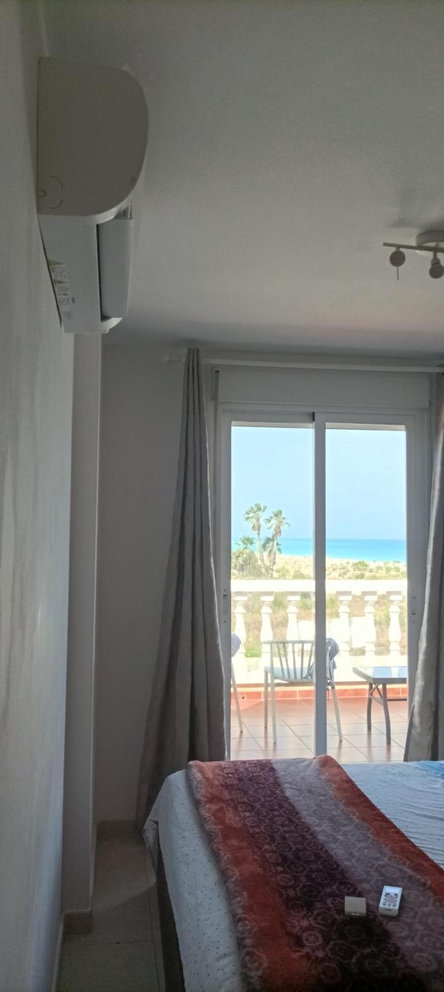 Preciosas Vistas Al Mar Villa Moncófar Eksteriør billede