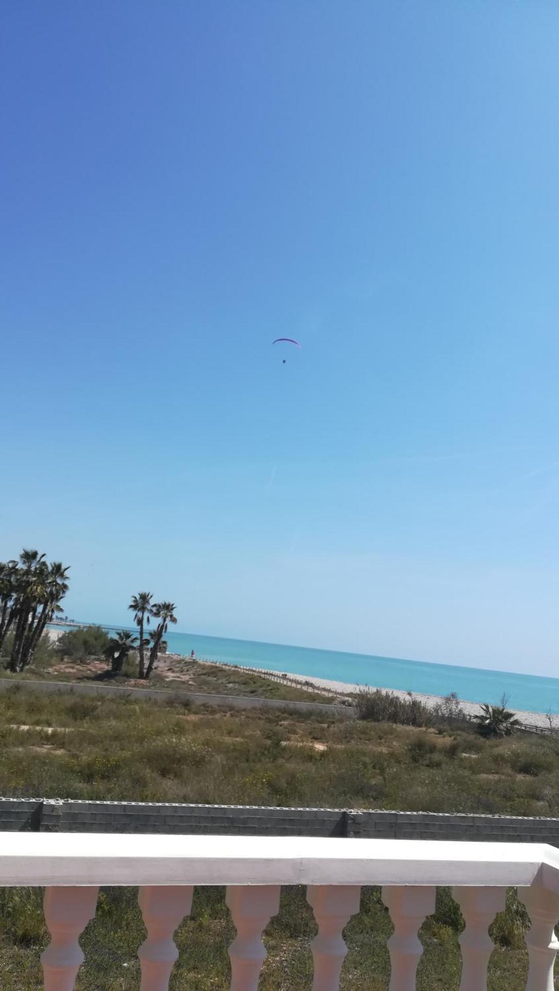 Preciosas Vistas Al Mar Villa Moncófar Eksteriør billede