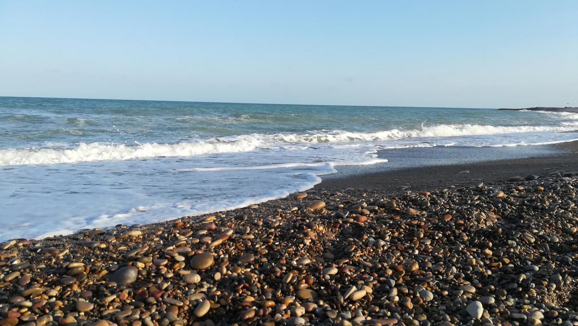 Preciosas Vistas Al Mar Villa Moncófar Eksteriør billede