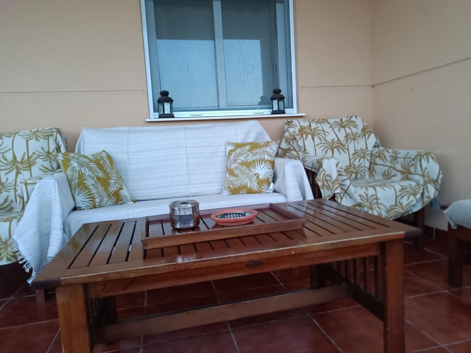 Preciosas Vistas Al Mar Villa Moncófar Eksteriør billede