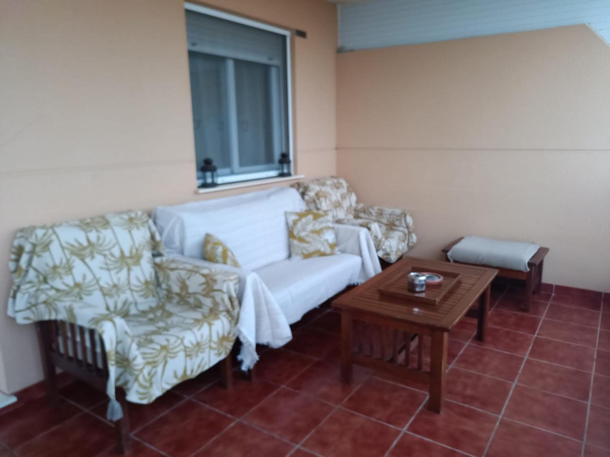 Preciosas Vistas Al Mar Villa Moncófar Eksteriør billede
