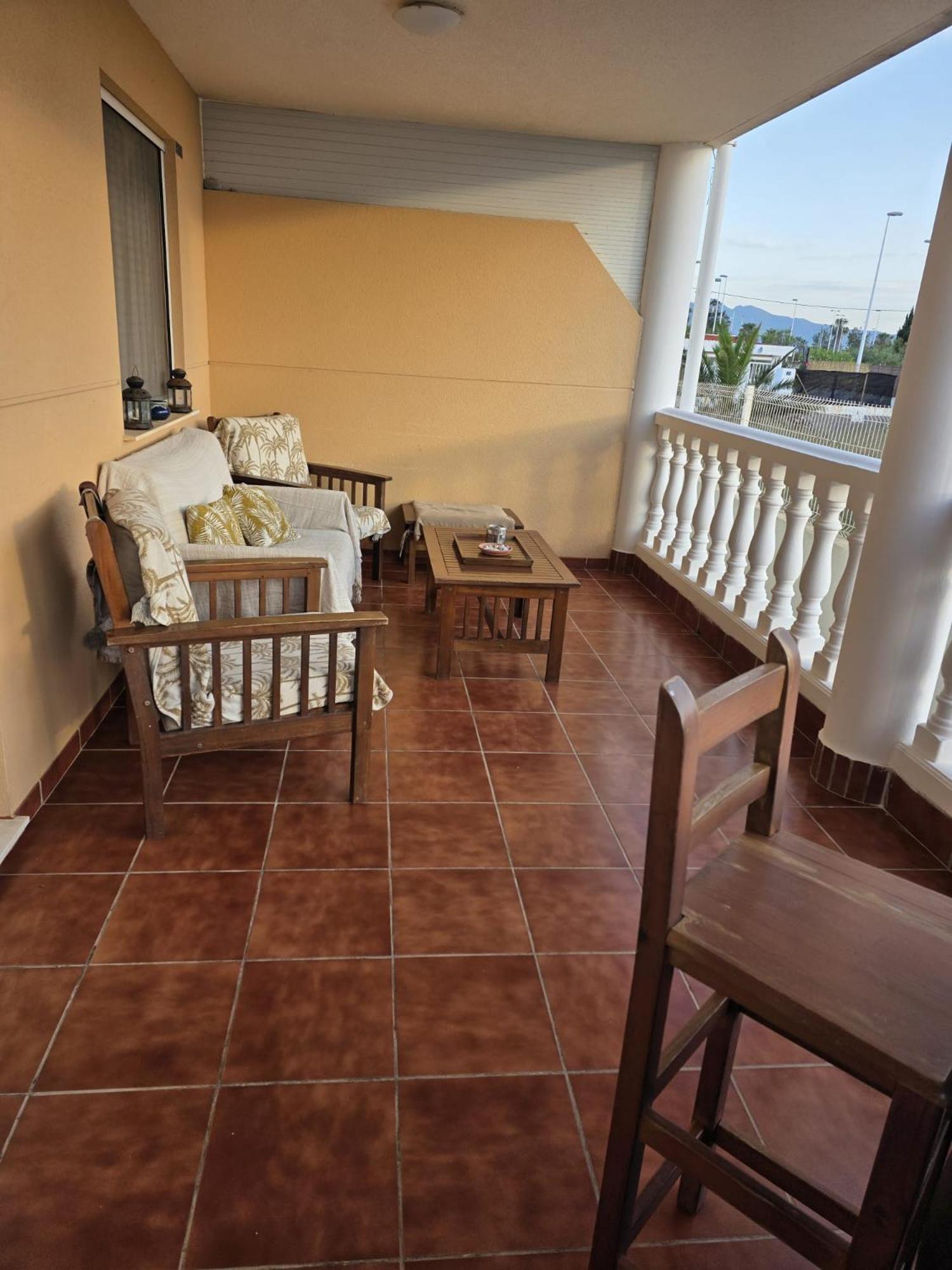 Preciosas Vistas Al Mar Villa Moncófar Eksteriør billede