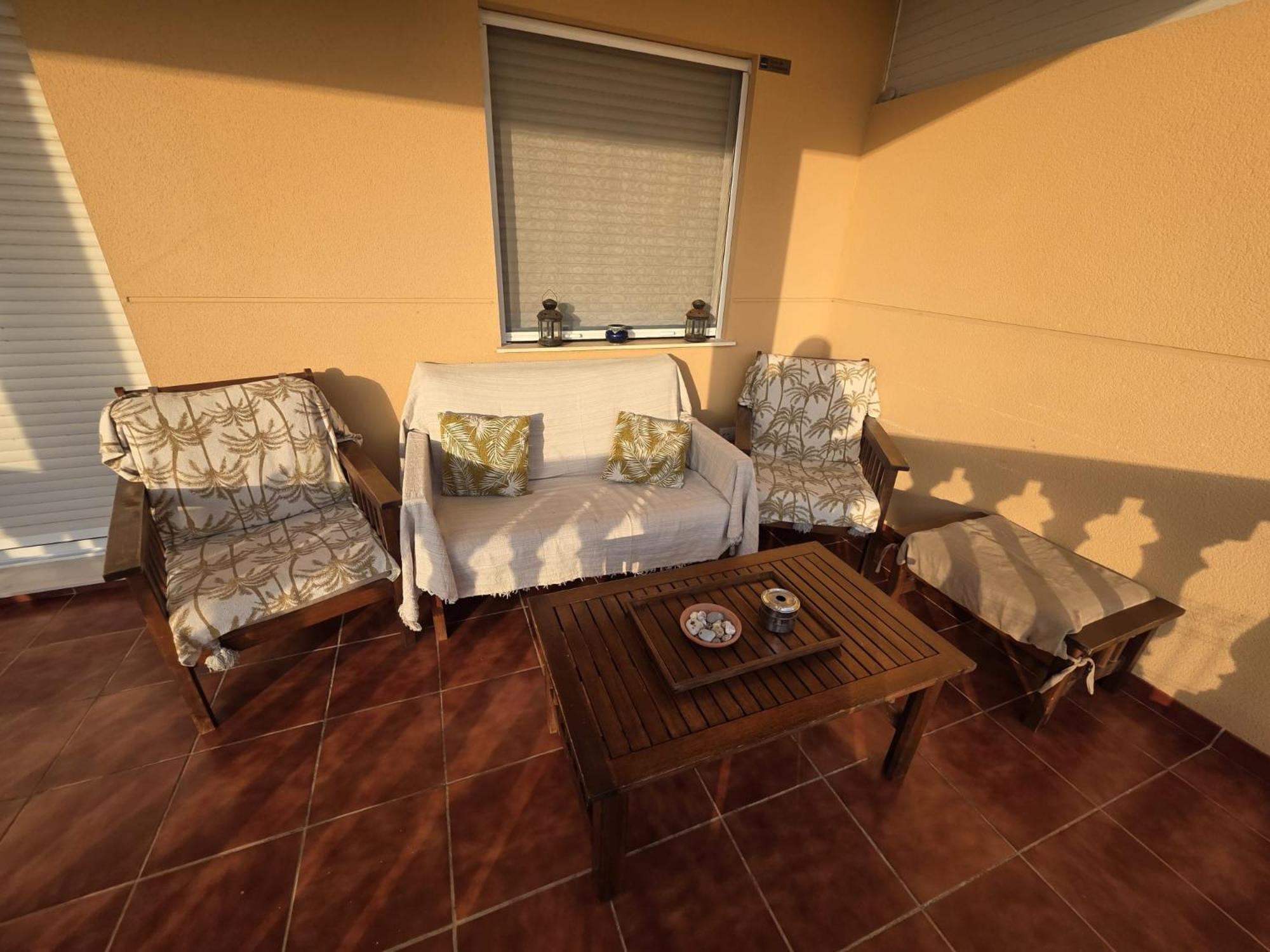 Preciosas Vistas Al Mar Villa Moncófar Eksteriør billede
