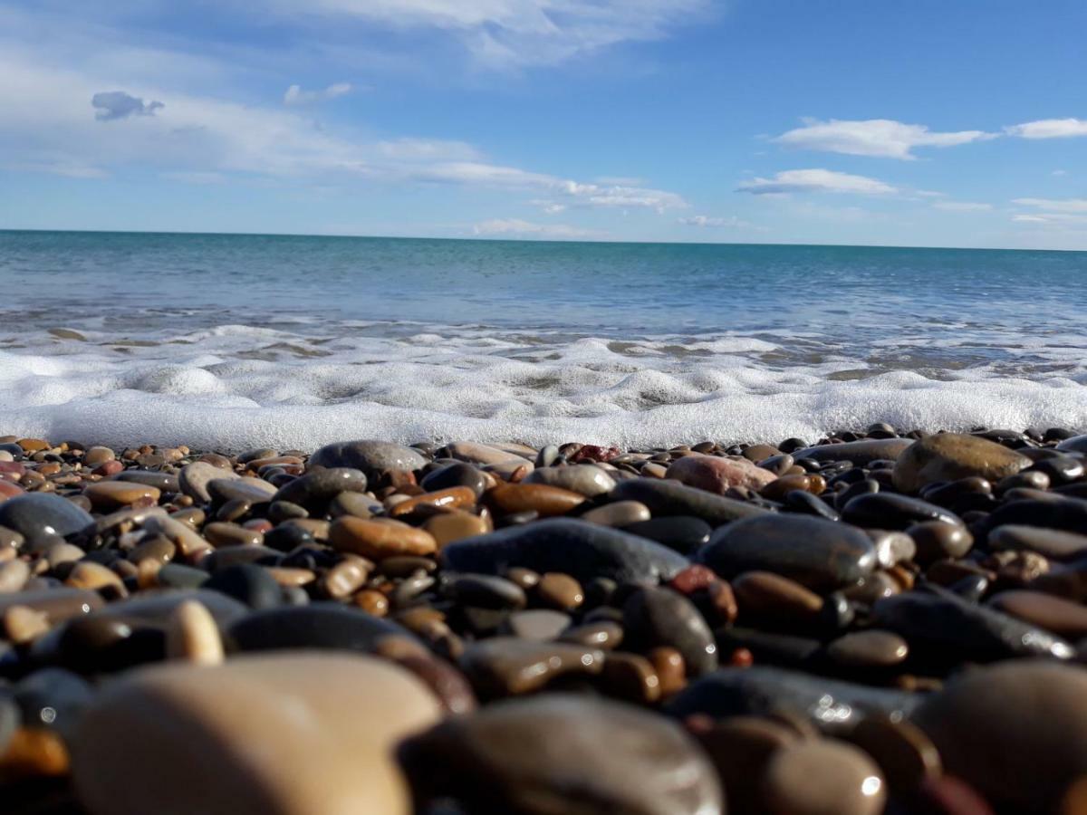 Preciosas Vistas Al Mar Villa Moncófar Eksteriør billede