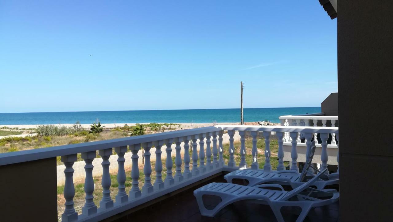 Preciosas Vistas Al Mar Villa Moncófar Eksteriør billede